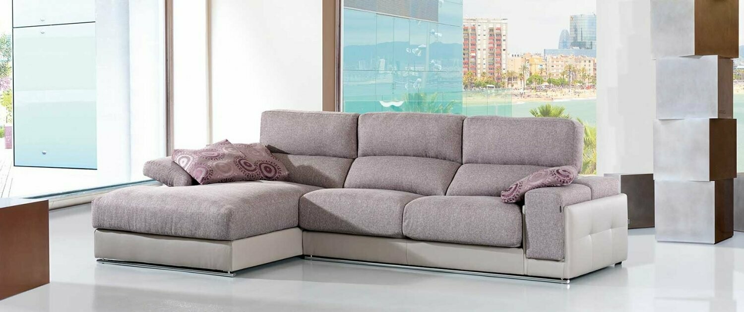 SOFA DESLIZANTE SOFA DESLIZANTE
