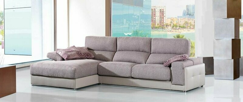 SOFA DESLIZANTE SOFA DESLIZANTE