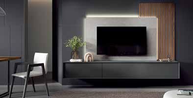 COMPOSICION SALON MODERNO