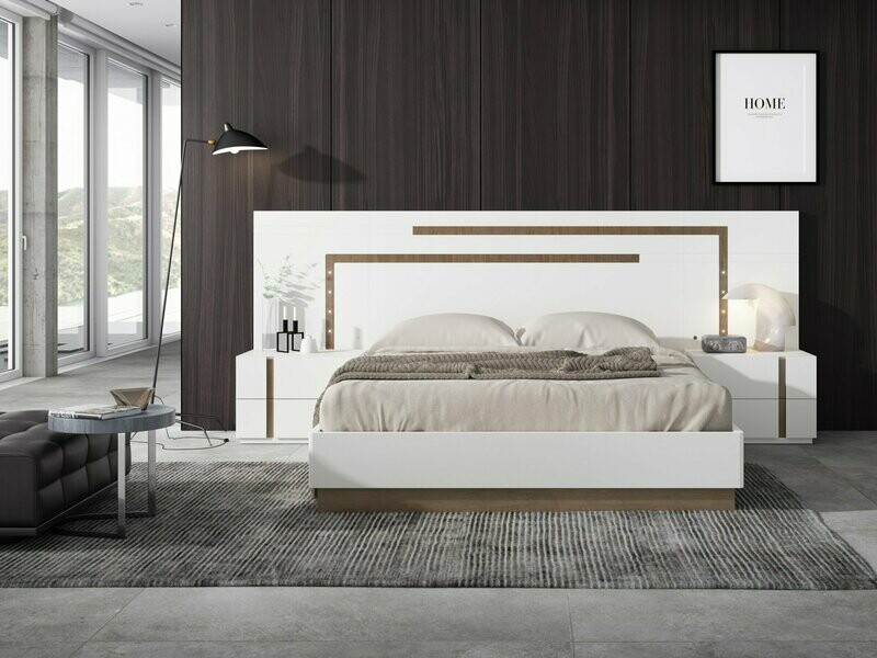 DORMITORIO DE MATRIMONIO