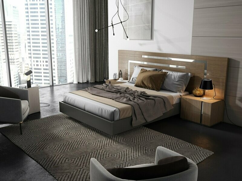 DORMITORIO DE MATRIMONIO