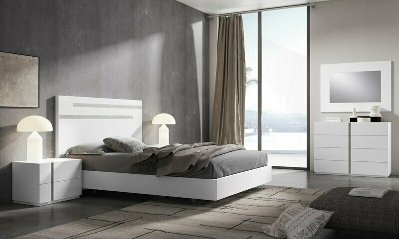 DORMITORIO DE MATRIMONIO