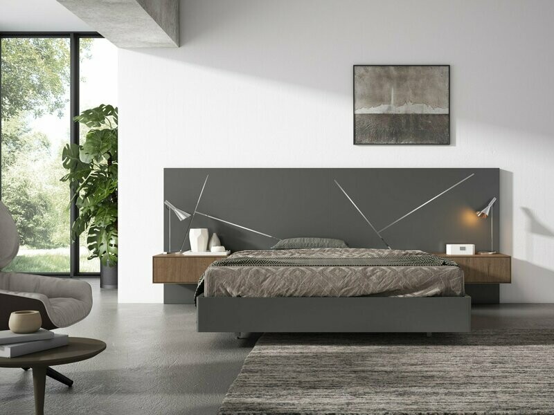 DORMITORIO DE MATRIMONIO