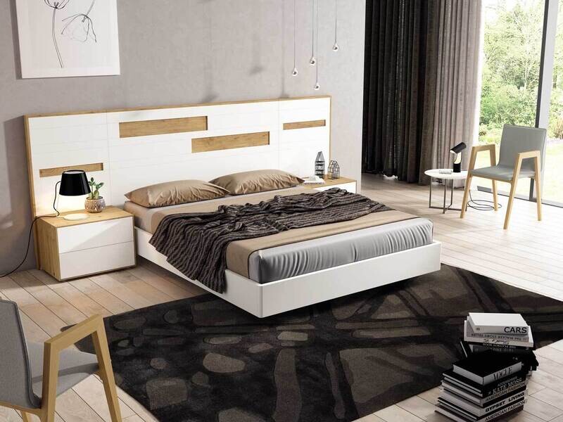 DORMITORIO DE MATRIMONIO