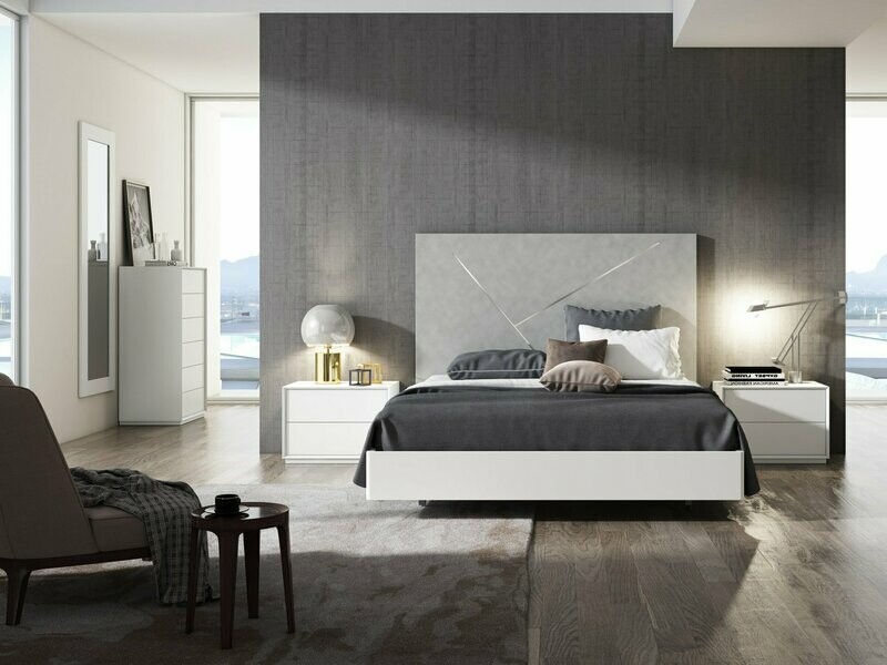 DORMITORIO DE MATRIMONIO