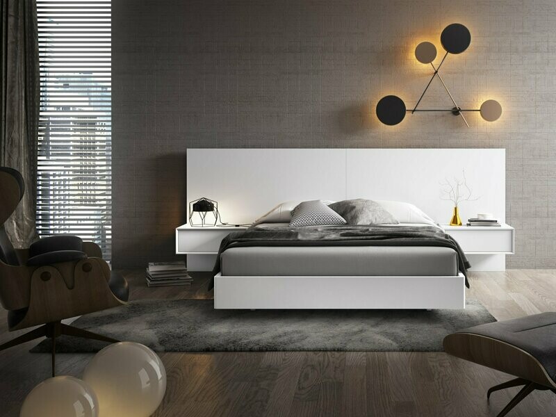 DORMITORIO DE MATRIMONIO