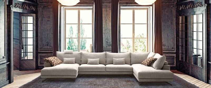 SOFA ESTRUCTURA METALICA SOFA ESTRUCTURA METALICA
