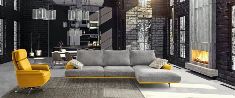 SOFA ESTRUCTURA METALICA SOFA ESTRUCTURA METALICA