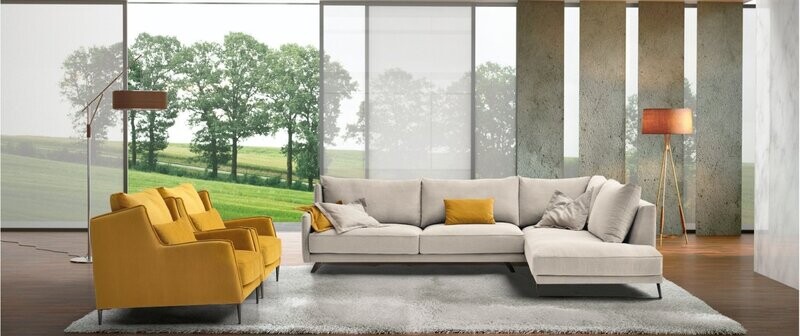 SOFA ESTRUCTURA METALICA SOFA ESTRUCTURA METALICA