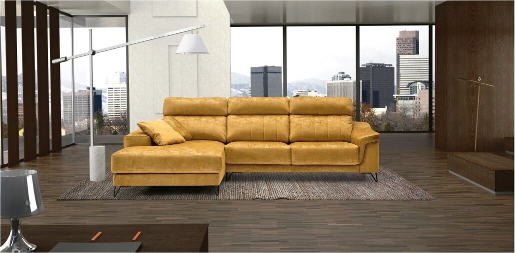 SOFA DESLIZANTE SOFA DESLIZANTE