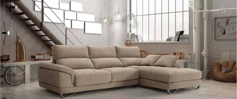 SOFA DESLIZANTE SOFA DESLIZANTE