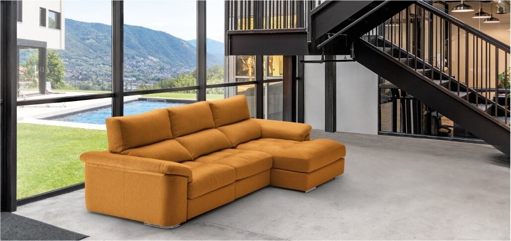 SOFA DESLIZANTE SOFA DESLIZANTE