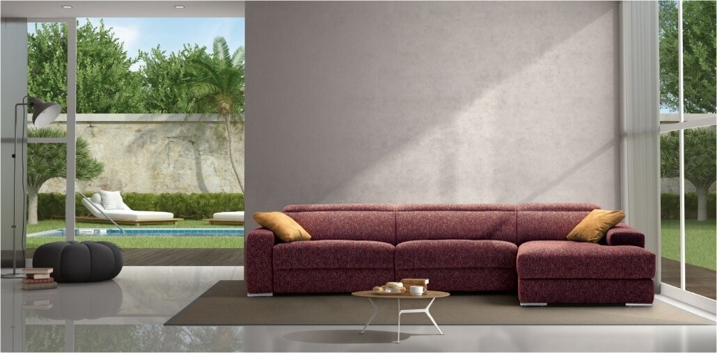 SOFA CHAISELONGUE RELAX SOFA CHAISELONGUE RELAX