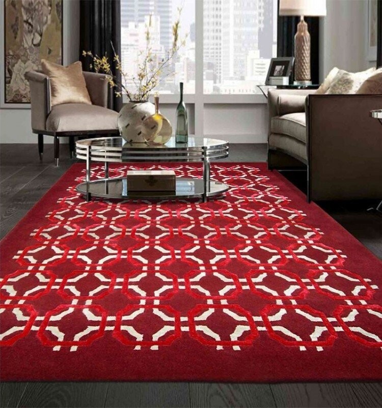ALFOMBRA ALFOMBRA