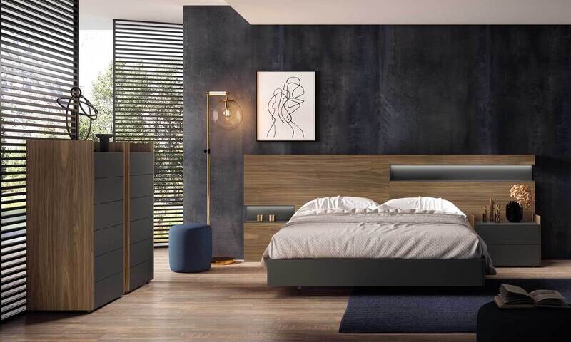 DORMITORIO DE MATRIMONIO