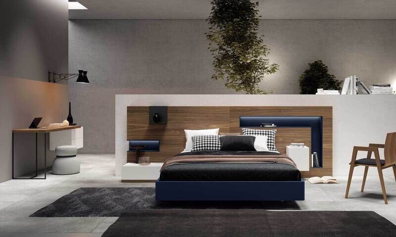 DORMITORIO DE MATRIMONIO