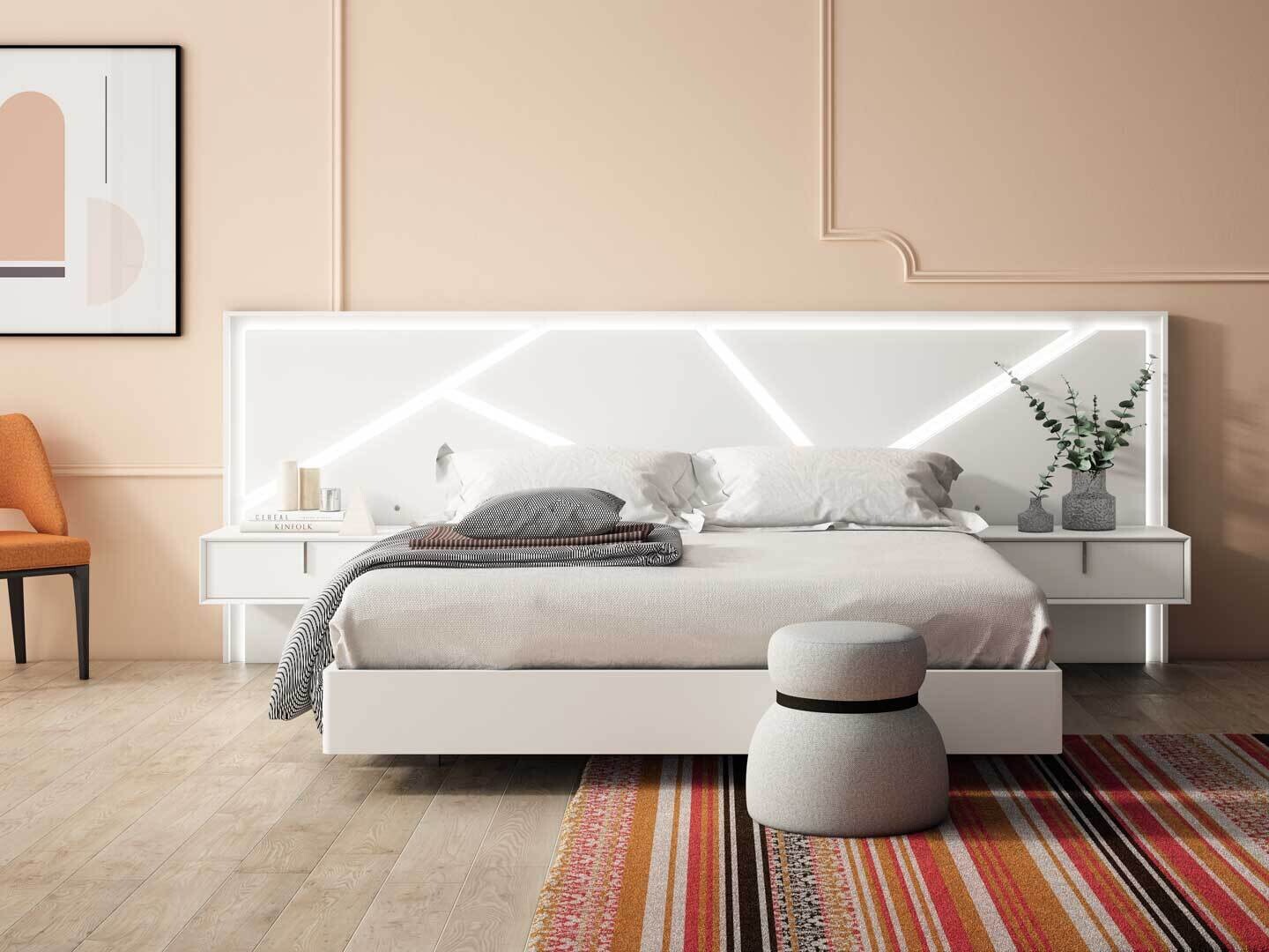 DORMITORIO DE MATRIMONIO