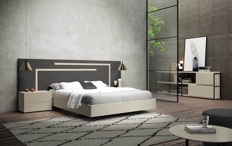 DORMITORIO DE MATRIMONIO