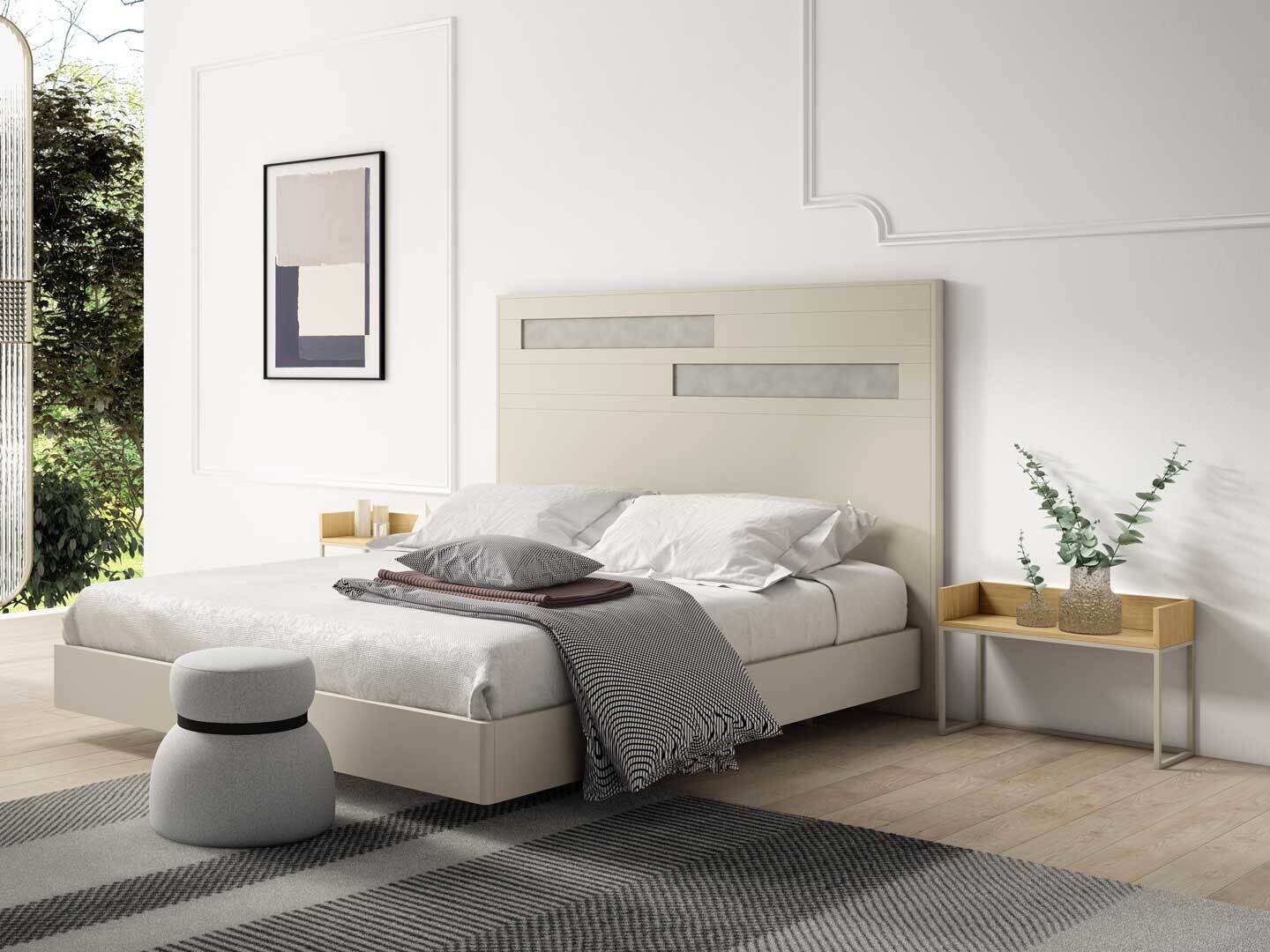 DORMITORIO DE MATRIMONIO