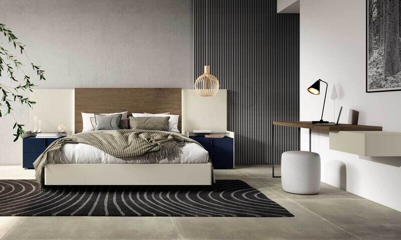 DORMITORIO DE MATRIMONIO