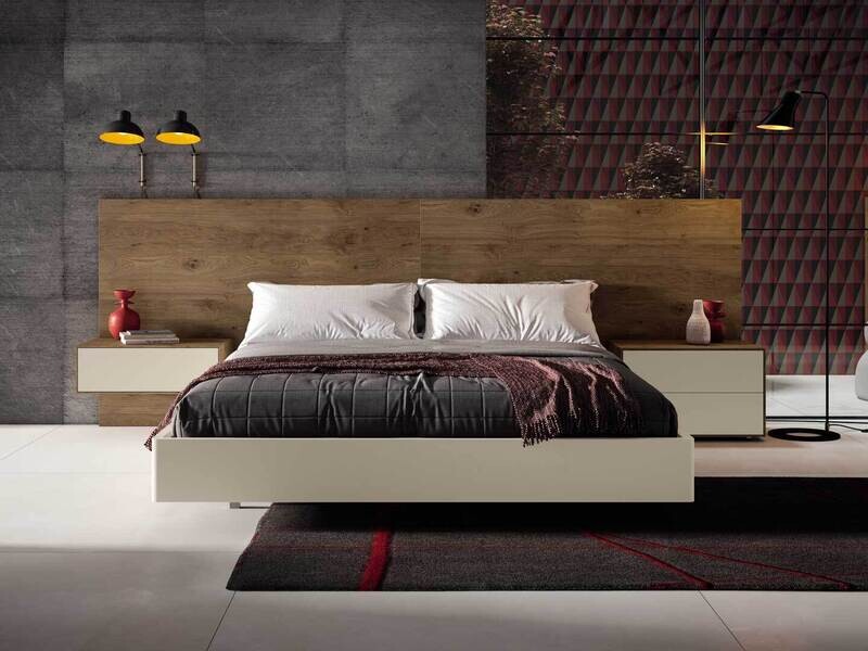 DORMITORIO DE MATRIMONIO