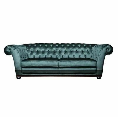 BORGHESE Chesterfield Sofa