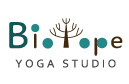 Biotope Yoga Studioオンラインクラスクレジットカード支払い