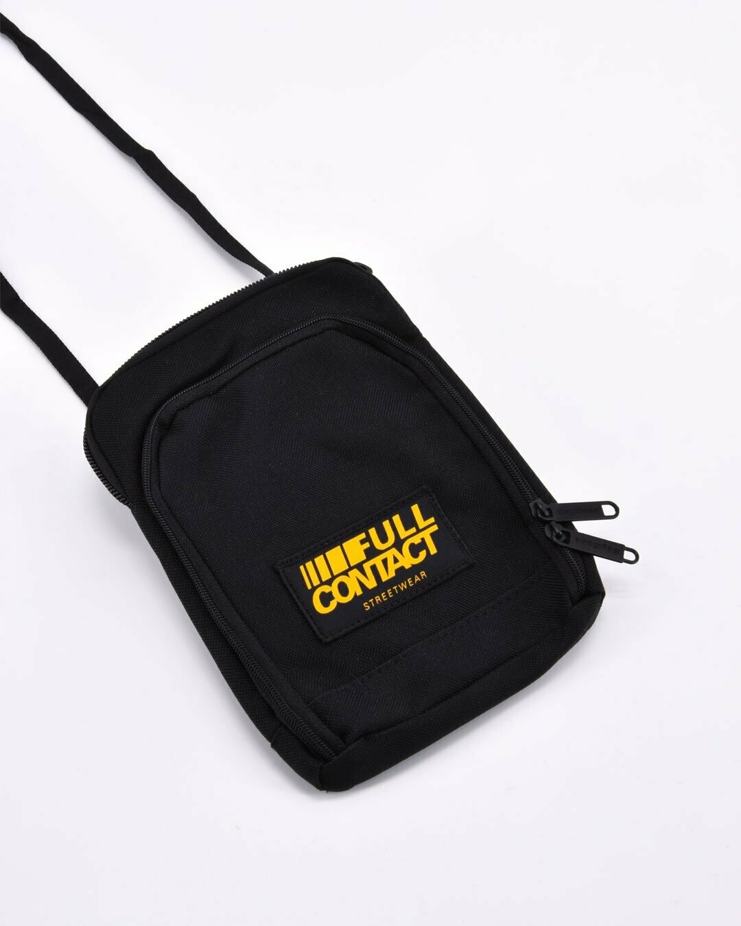 Pusher Bag