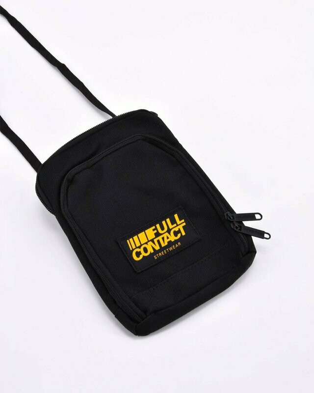 Pusher Bag