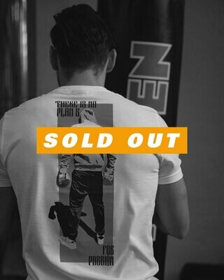 T-Shirt "Passion"