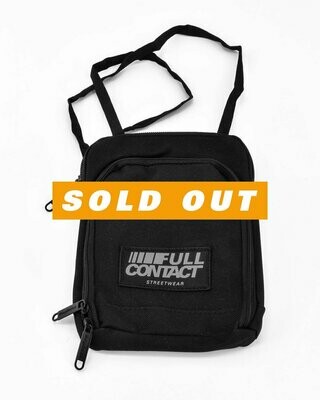 Pusher Bag
