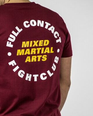 Fightclub "MMA"