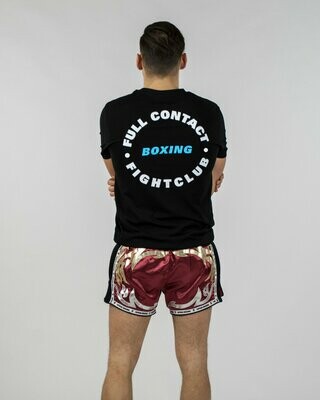 Fightclub "Boxing"