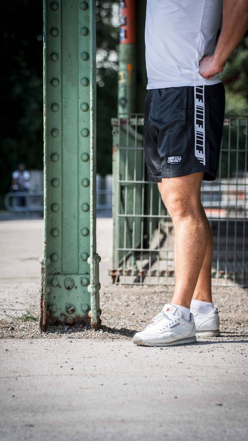 Summer Short