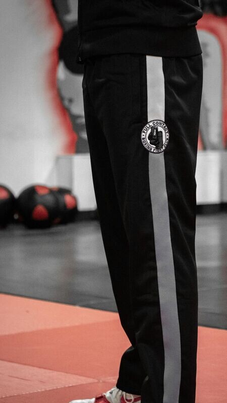 Track Pants "Fight Club"