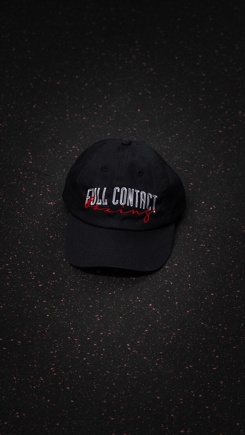 Cap "4 Years"