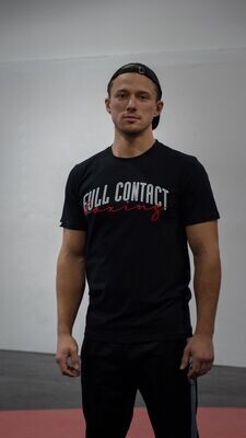 T-Shirt "4 YEARS"