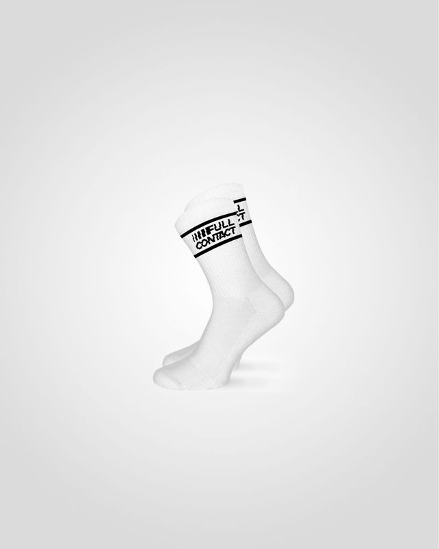 SOCKS "Logo" - 1 Pair