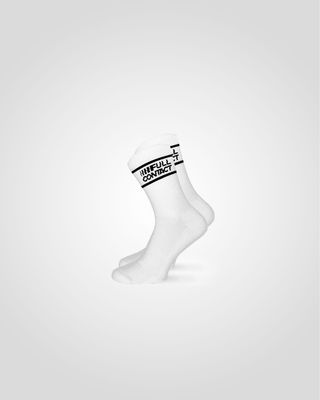 SOCKS "Logo" - 1 Pair