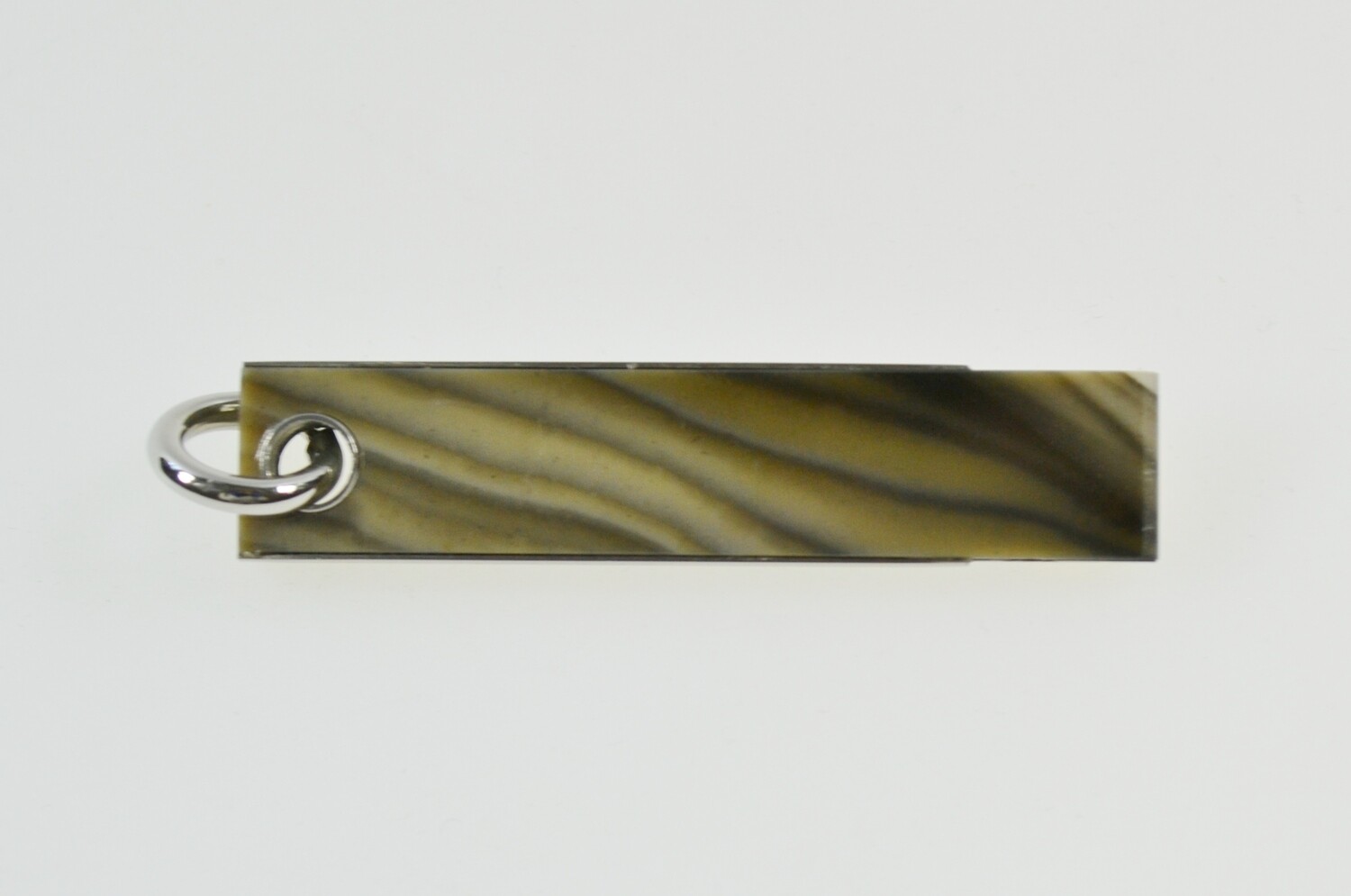 Pendrive krzemienny