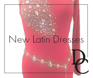 New Stock Dresses