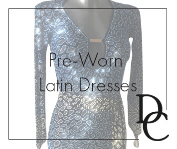 Pre-worn Dresses