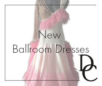New Stock Dresses