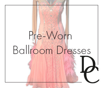 Pre-worn Dresses