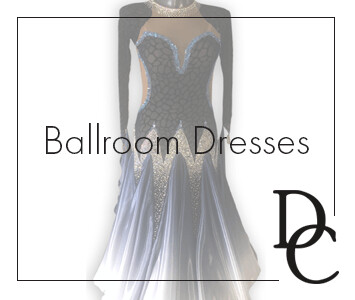 Ballroom Dresses