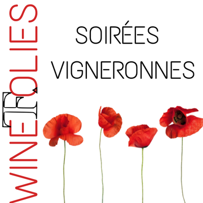 Oenotourisme et Événements