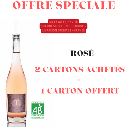 Le Rosé