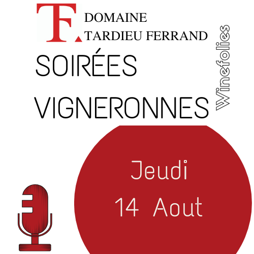 14 AOUT