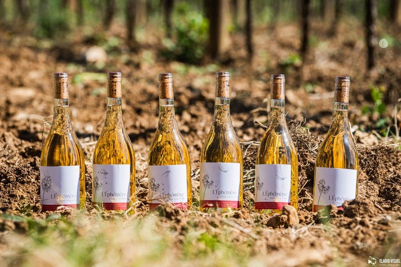 L'Ephémère L'Ephémère