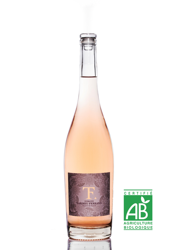 Le Rosé